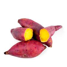 Camote Morado