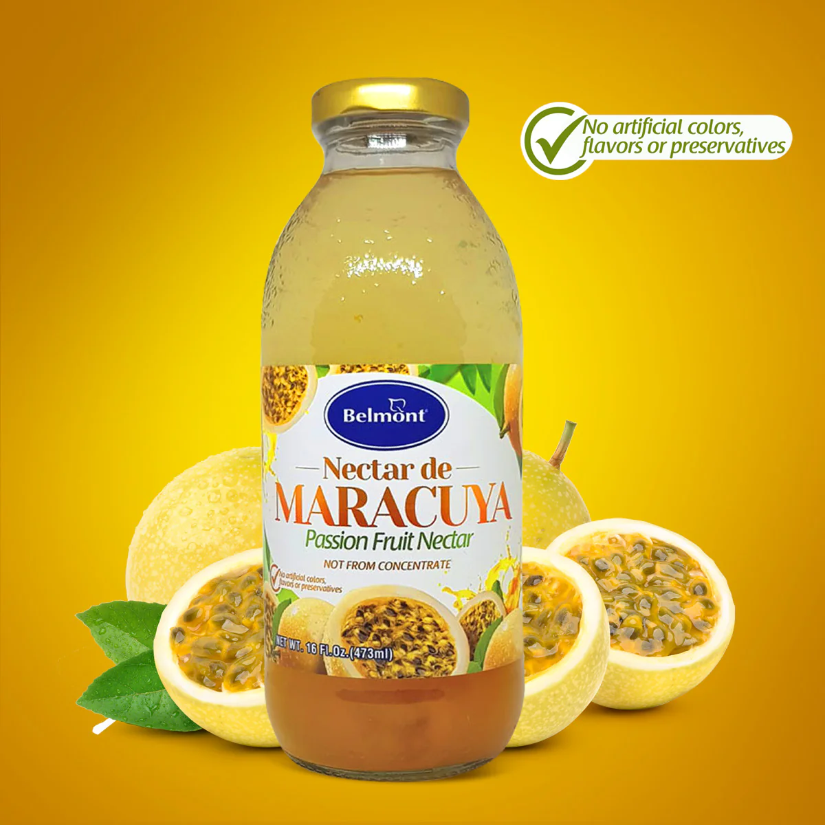 Maracuya